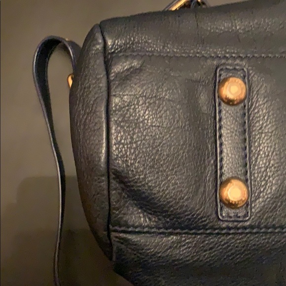 Marc By Marc Jacobs Classic Q Groovee Satchel - Picture 6 of 7